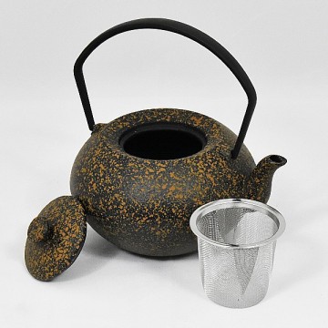 ΤΣΑΓΙΕΡΑ ΜΑΝΤΕΜΕΝΙΑ 450ml HAND BROWN KARNI 