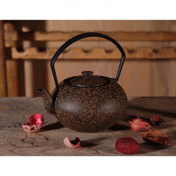 ΤΣΑΓΙΕΡΑ ΜΑΝΤΕΜΕΝΙΑ 450ml HAND BROWN KARNI 