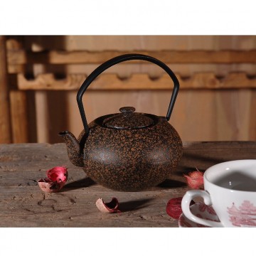 ΤΣΑΓΙΕΡΑ ΜΑΝΤΕΜΕΝΙΑ 450ml HAND BROWN KARNI 