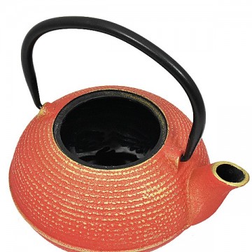 ΤΣΑΓΙΕΡΑ ΑΠΟ ΜΑΝΤΕΜΙ 500ml GOLD RED KARNI 