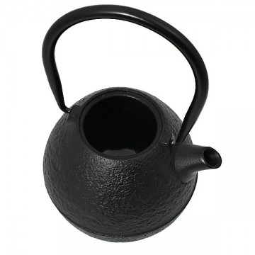 ΤΣΑΓΙΕΡΑ ΑΠΟ ΜΑΝΤΕΜΙ 500ml ΜΑΥΡΗ KARNI 