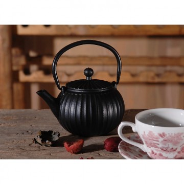 ΤΣΑΓΙΕΡΑ ΜΑΝΤΕΜΕΝΙΑ ΜΑΥΡΗ 500ml KARNI 