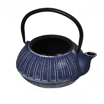 ΜΑΝΤΕΜΕΝΙΑ ΤΣΑΓΙΕΡΑ 600ml SILVER BLUE KARNI 