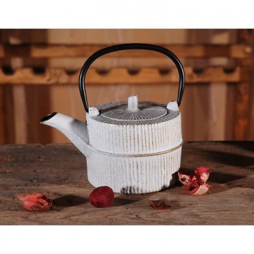 ΤΣΑΓΙΕΡΑ ΜΑΝΤΕΜΕΝΙΑ 750ml GOLD WHITE KARNI 