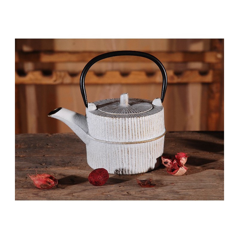 ΤΣΑΓΙΕΡΑ ΜΑΝΤΕΜΕΝΙΑ 750ml GOLD WHITE KARNI 