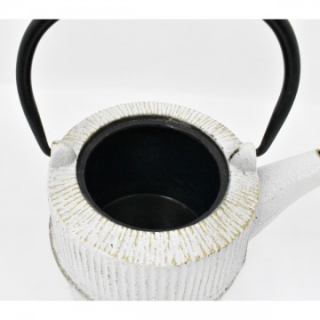 ΤΣΑΓΙΕΡΑ ΜΑΝΤΕΜΕΝΙΑ 750ml GOLD WHITE KARNI 