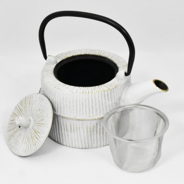 ΤΣΑΓΙΕΡΑ ΜΑΝΤΕΜΕΝΙΑ 750ml GOLD WHITE KARNI 