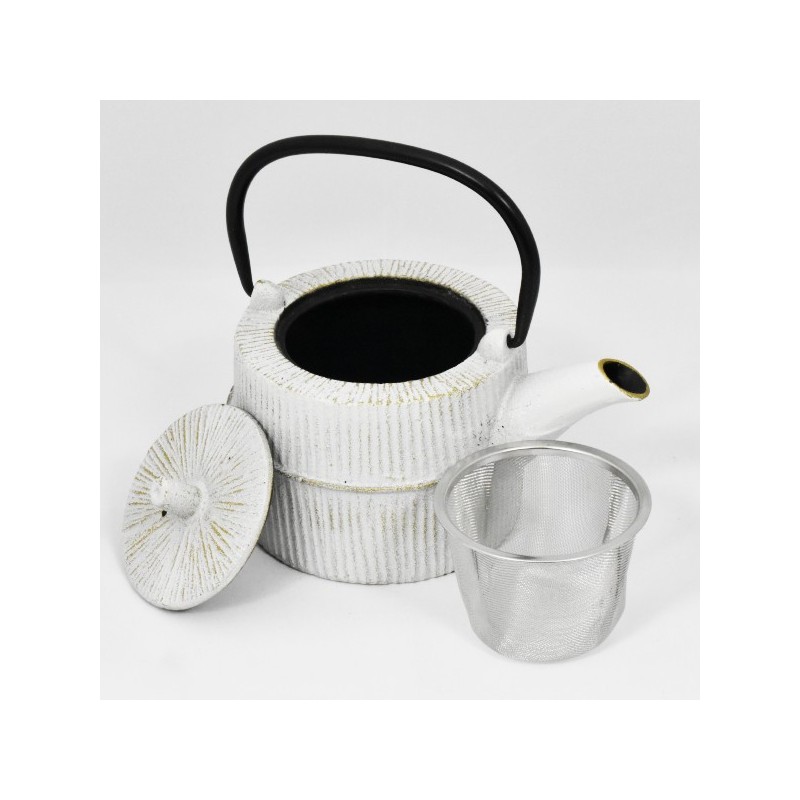 ΤΣΑΓΙΕΡΑ ΜΑΝΤΕΜΕΝΙΑ 750ml GOLD WHITE KARNI 