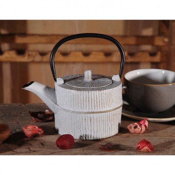 ΤΣΑΓΙΕΡΑ ΜΑΝΤΕΜΕΝΙΑ 750ml GOLD WHITE KARNI 