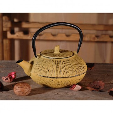 ΤΣΑΓΙΕΡΑ ΜΑΝΤΕΜΕΝΙΑ 800ml YELLOW KARNI 