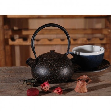 ΤΣΑΓΙΕΡΑ ΜΑΝΤΕΜΕΝΙΑ 850ml HAND BROWN KARNI 