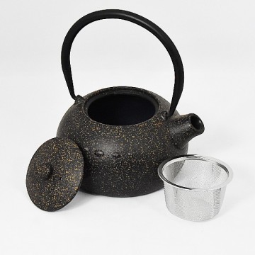 ΤΣΑΓΙΕΡΑ ΜΑΝΤΕΜΕΝΙΑ 850ml HAND BROWN KARNI 