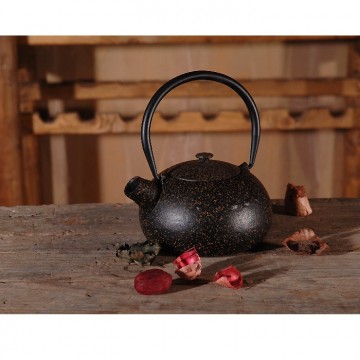 ΤΣΑΓΙΕΡΑ ΜΑΝΤΕΜΕΝΙΑ 850ml HAND BROWN KARNI 