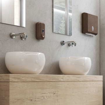 ΣΥΣΚΕΥΗ ΚΡΕΜΟΣΑΠΟΥΝΟΥ 550ml MARPLAST ΙΤΑΛΙΑΣ ΚΑΦΕ