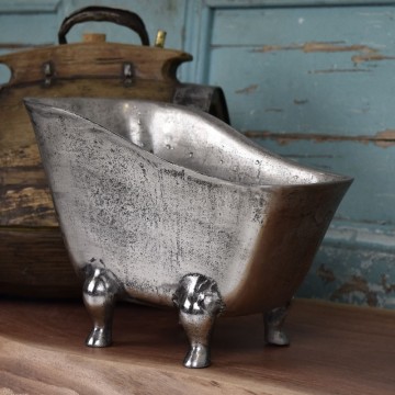 ΣΑΜΠΑΝΙΕΡΑ ΡΕΤΡΟ ΑΛΟΥΜΙΝΙΟΥ 18Χ20