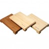 ΞΥΛΟ  ΣΕΡΒΙΡΙΣΜΑΤΟΣ BAMBOO DEAGOURMET ΙΤΑΛΙΑΣ 38x26εκ 