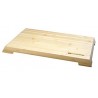 ΞΥΛΟ  ΣΕΡΒΙΡΙΣΜΑΤΟΣ BAMBOO DEAGOURMET ΙΤΑΛΙΑΣ 38x26εκ 