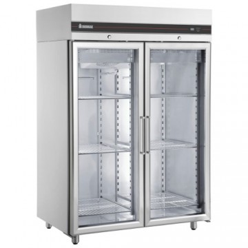 Ψυγείο Θάλαμος Συντήρησης 1440x905x2100 Inomak CES2144/GL Prunus
