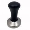 Tamper-Πατητήρι Καφέ 57mm KARNI Μαύρο