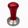 Tamper-Πατητήρι Καφέ 57mm KARNI Κόκκινο