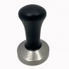 Tamper-Πατητήρι Καφέ 58mm KARNI Μαύρο
