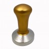 Tamper-Πατητήρι Καφέ 58mm KARNI Χρυσό