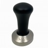 Tamper-Πατητήρι Καφέ 53mm KARNI Μαύρο