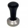 Tamper-Πατητήρι Καφέ 54mm KARNI Μαύρο