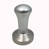 Tamper-Πατητήρι Καφέ 57mm KARNI Ασημί