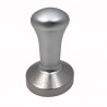 Tamper-Πατητήρι Καφέ 58mm KARNI Ασημί