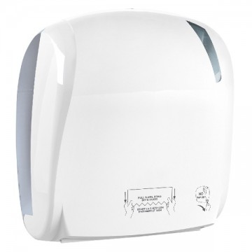 ΣΥΣΚΕΥΗ ΧΕΙΡΟΠΕΤΣΕΤΑΣ AUTOCUT ΛΕΥΚΗ ADVAN MARPLAST