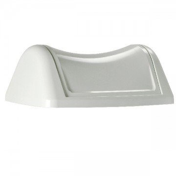 MARPLAST ΕΠΙΔΑΠΕΔΙΟΣ ΚΑΔΟΣ 42Lt ΜΕ ΠΑΛΛΟΜΕΝΟ ΚΑΠΑΚΙ