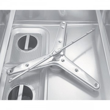 ΠΛΥΝΤΗΡΙΟ ΣΚΕΥΩΝ ΜΕ ΚΑΛΑΘΙ 70x70 S200 SISTEMA PROJECT ΙΤΑΛΙΑΣ 