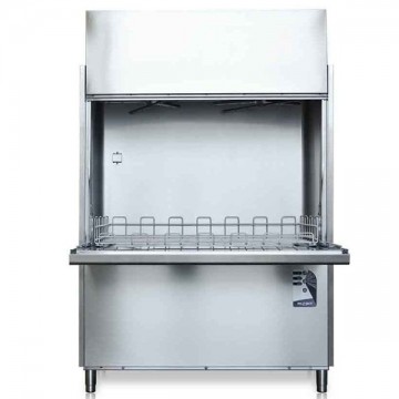 ΠΛΥΝΤΗΡΙΟ ΣΚΕΥΩΝ ΚΑΛΑΘΙ 70x132εκ  S350 SISTEMA PROJECT ΙΤΑΛΙΑΣ 