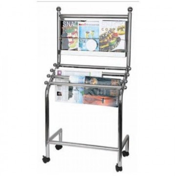 Σταντ Εφημερίδων-Περιοδικών