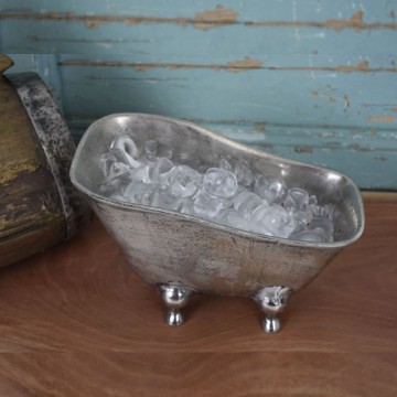 ΣΑΜΠΑΝΙΕΡΑ ΡΕΤΡΟ ΑΛΟΥΜΙΝΙΟΥ 18Χ20