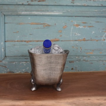 ΣΑΜΠΑΝΙΕΡΑ ΡΕΤΡΟ ΑΛΟΥΜΙΝΙΟΥ 18Χ20