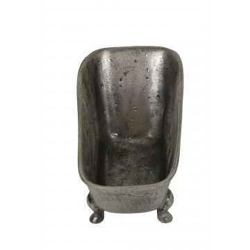 ΣΑΜΠΑΝΙΕΡΑ ΡΕΤΡΟ ΑΛΟΥΜΙΝΙΟΥ 18Χ20