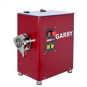 Garby Anka Επαγγελματική Κρεατομηχανή Παραγωγή (180kg/400v) KN22-2GN ΒORDEAUX