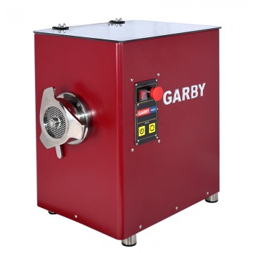 Garby Anka Επαγγελματική Κρεατομηχανή Παραγωγή (450kg-400v) KN32-4GNC-ΒORDEAUX
