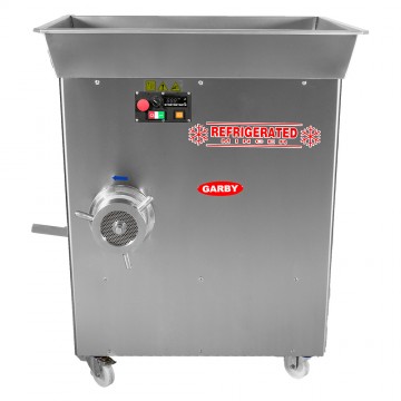 Garby Anka Επαγγελματική Κρεατομηχανή Ψυχόμενη Παραγωγή (700kg-400v) KR42-7G