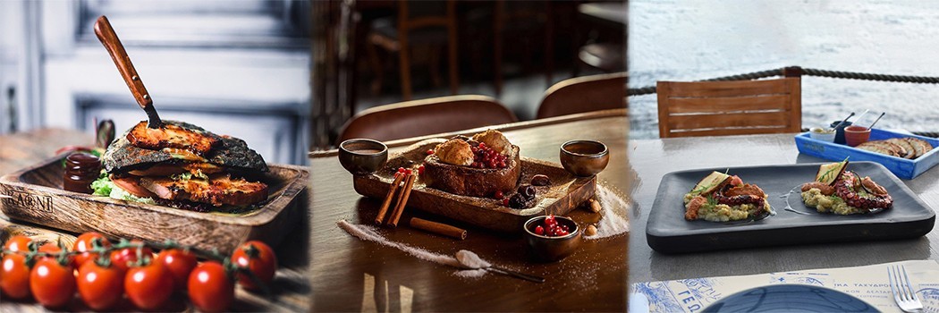 Χειροποίητα Ξύλινα Τετράγωνα Πλατώ Nakaro wood